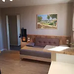 L'atelier Apart Otel Ennezat