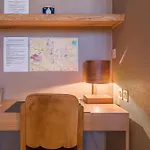 L'atelier 아파트호텔 Ennezat