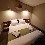 L'atelier Apart Otel Ennezat