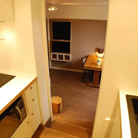 L'atelier Lejlighedshotel Ennezat