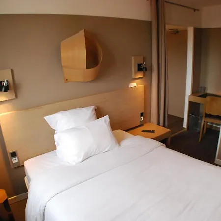 Aparthotel L'atelier Ennezat