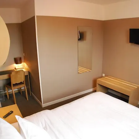 Lejlighedshotel L'atelier Ennezat