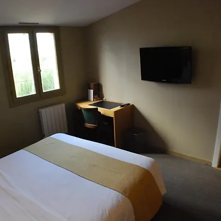 Aparthotel L'atelier