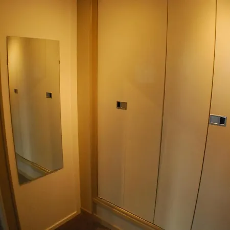 L'atelier Aparthotel