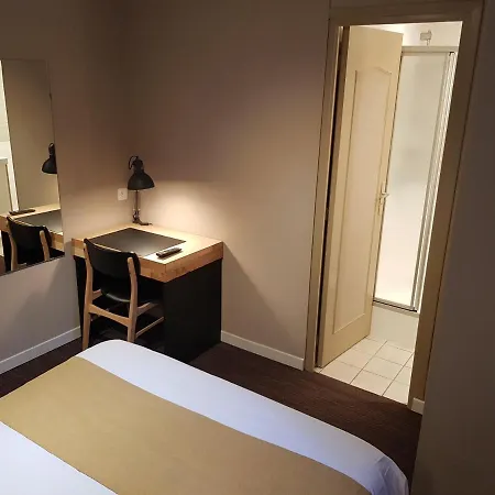 Lejlighedshotel L'atelier Ennezat