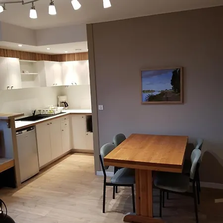 L'atelier Aparthotel 3*