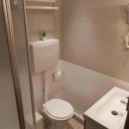 Aparthotel L'atelier 3*