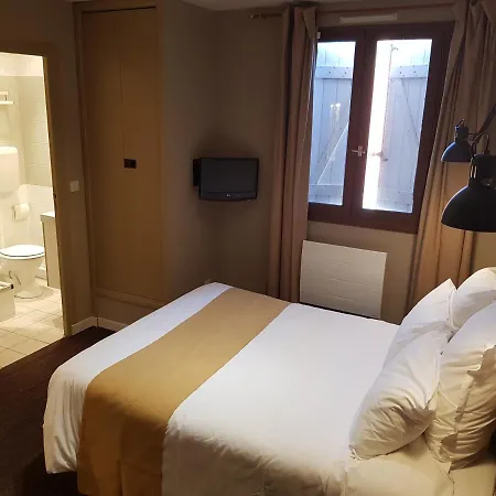 L'atelier Lejlighedshotel