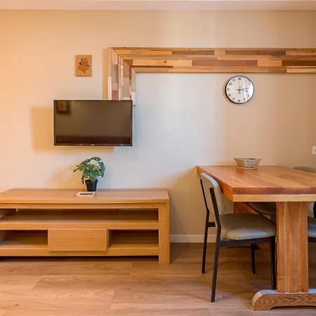 Lejlighedshotel L'atelier