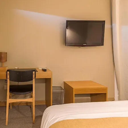 L'atelier Aparthotel Ennezat
