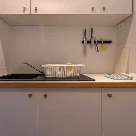 Lejlighedshotel L'atelier 3*