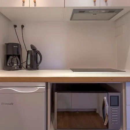 L'atelier Lejlighedshotel