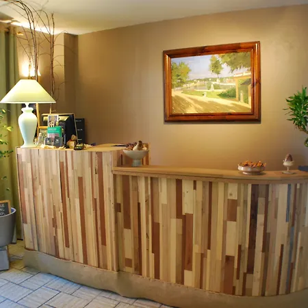 L'atelier Lejlighedshotel Ennezat