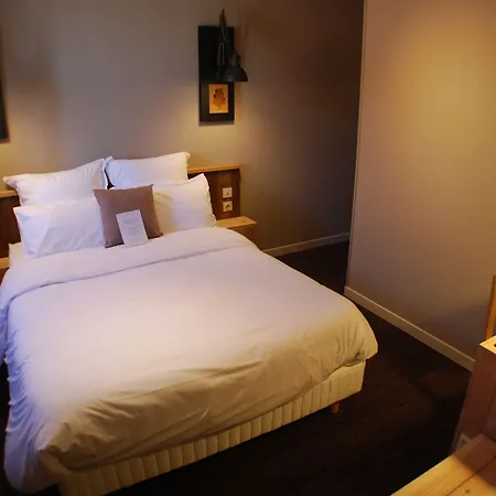 Lejlighedshotel L'atelier