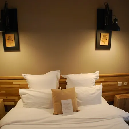 Apart-hotel L'atelier