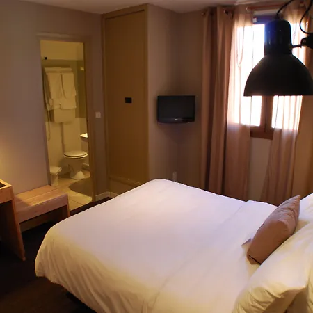 Lejlighedshotel L'atelier Ennezat