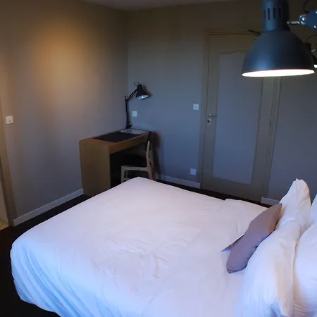 Lejlighedshotel L'atelier