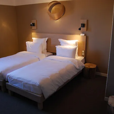 Lejlighedshotel L'atelier 3*