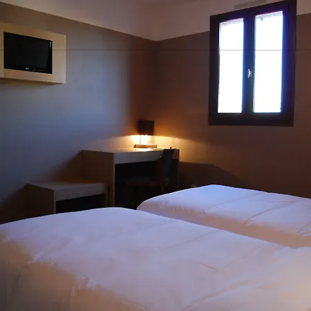 Lejlighedshotel L'atelier 3*