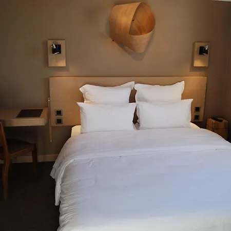 Lejlighedshotel L'atelier 3*