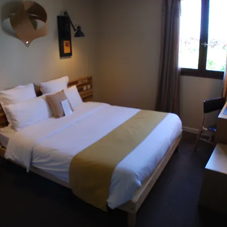 Apart-hotel L'atelier Ennezat
