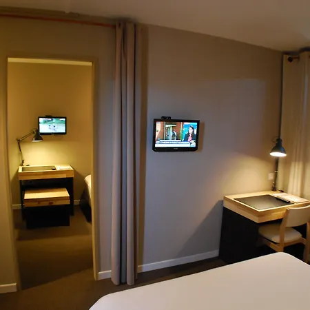 L'atelier Apart-hotel