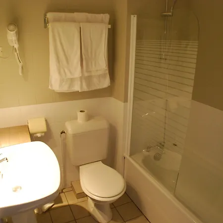 Lejlighedshotel L'atelier