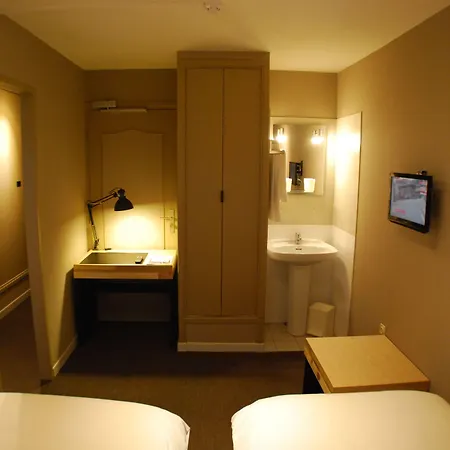 Lejlighedshotel L'atelier Ennezat