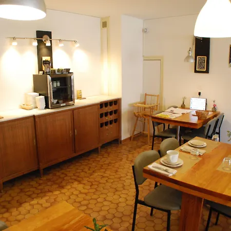 L'atelier Lejlighedshotel