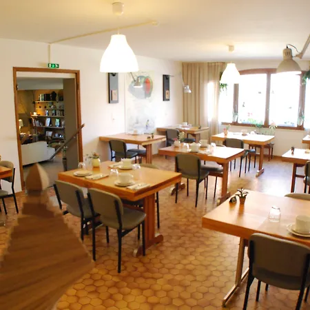 Lejlighedshotel L'atelier