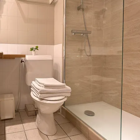 L'atelier Aparthotel