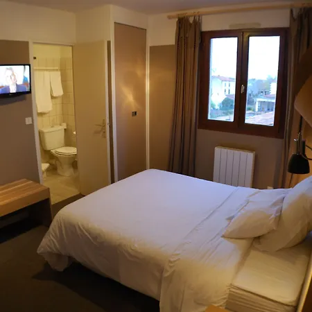 L'atelier Apart-hotel