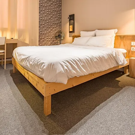 L'atelier Lejlighedshotel 3*