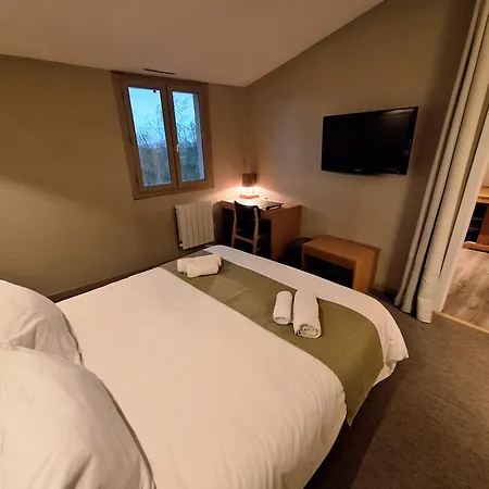 Lejlighedshotel L'atelier