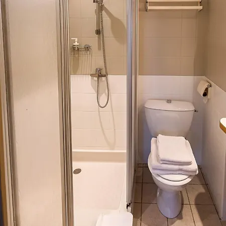 L'atelier Apart-hotel 3*