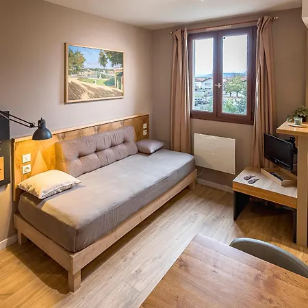 L'atelier Ennezat