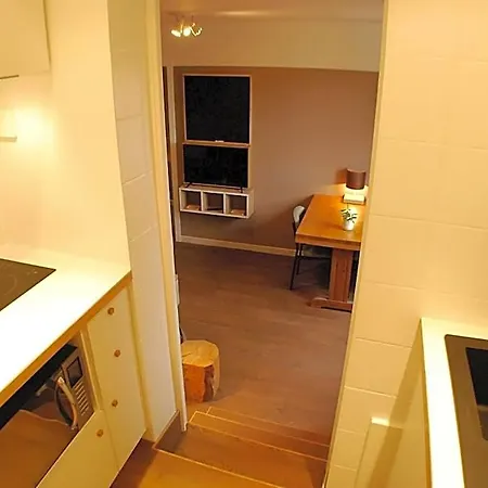 L'atelier Aparthotel