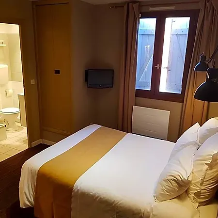 Aparthotel L'atelier
