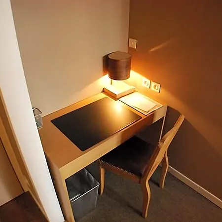 Aparthotel L'atelier 3*