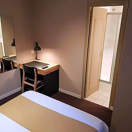 Aparthotel L'atelier Ennezat