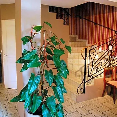 Aparthotel L'atelier Ennezat