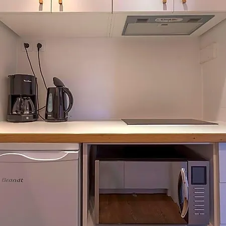 L'atelier Ennezat