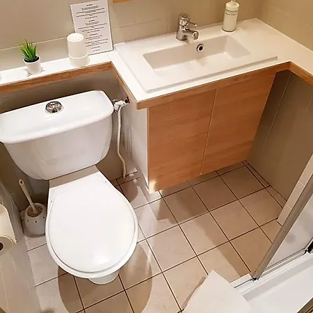 Aparthotel L'atelier Ennezat