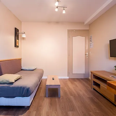 L'atelier Apart-hotel