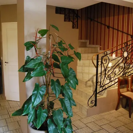 Lejlighedshotel L'atelier