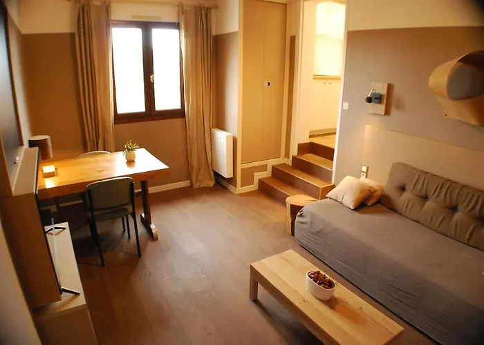 L'atelier 3* Ennezat