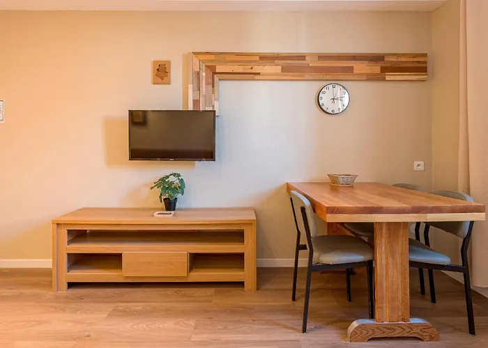 Apart-hotel L'atelier