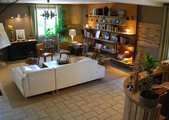 L'atelier Aparthotel 3*