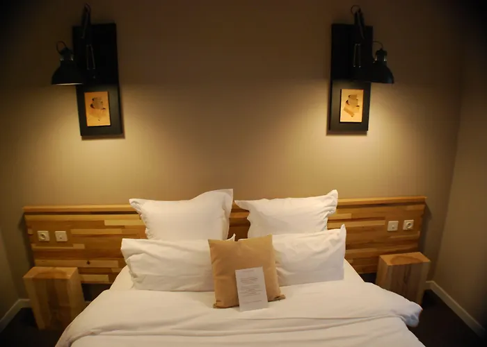 Apart-hotel L'atelier