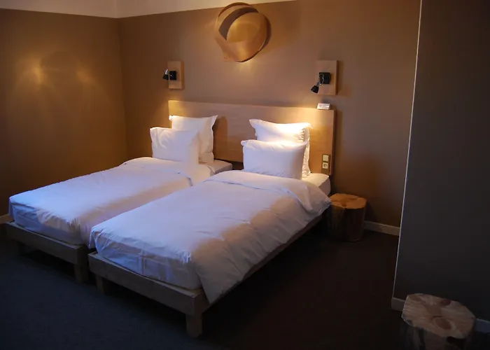 Apart-hotel L'atelier 3*